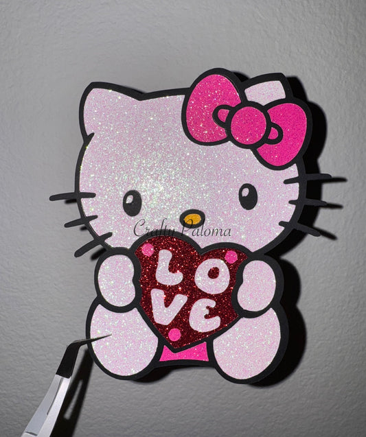 Love heart HK