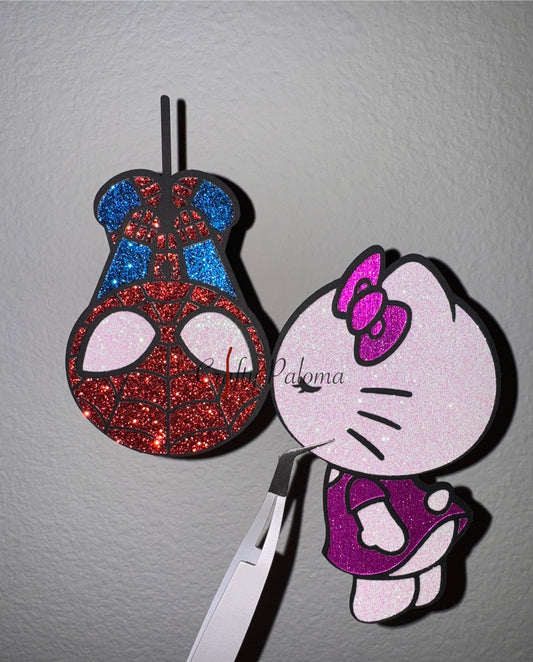 Kissing HK